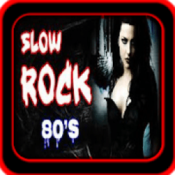 Slow Rock Malaysia Offline icon