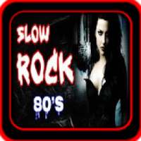 Slow Rock Malaysia Offline on 9Apps