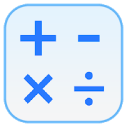 Calculator E Plus - Calculator with Memory Plus आइकन
