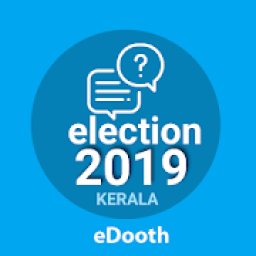 Poll Manager/ eDooth आइकन