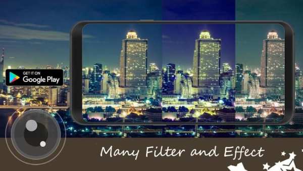 Camera for Xiaomi : Pocophone Plus Editor screenshot 4