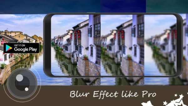 Camera for Xiaomi : Pocophone Plus Editor screenshot 3