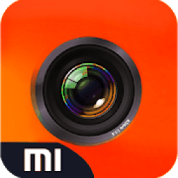 ikon Camera for Xiaomi : Pocophone Plus Editor
