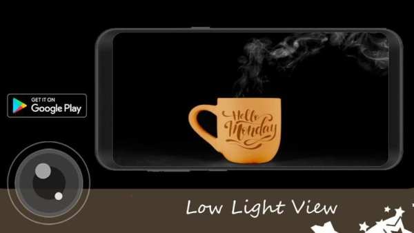 Camera for Xiaomi : Pocophone Plus Editor screenshot 1