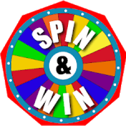 Spin And Earn Real Cash आइकन