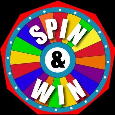Spin And Earn Real Cash स्क्रीनशॉट 2