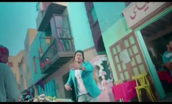 أغنية يامنعنع مصطفى حجاج
‎ screenshot 3