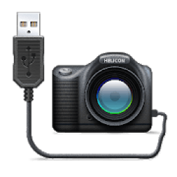 Helicon Remote आइकन