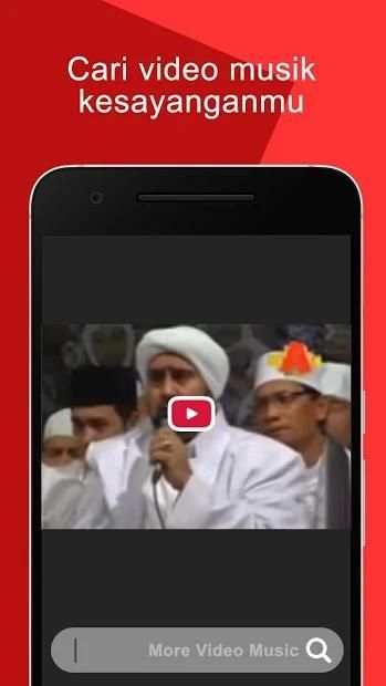 Sholawat Terbaru Habib Syech screenshot 4