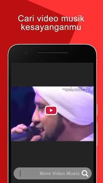 Sholawat Terbaru Habib Syech screenshot 3