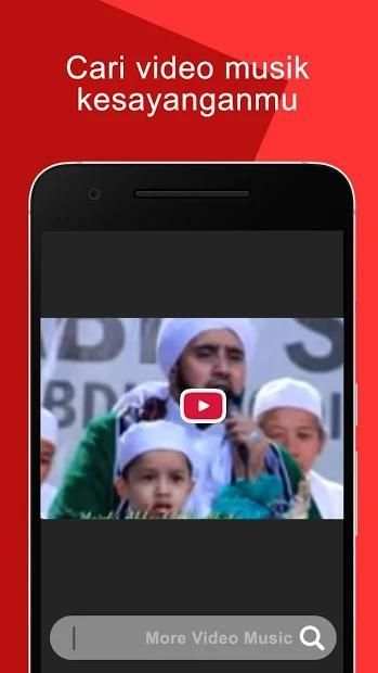 Sholawat Terbaru Habib Syech screenshot 2