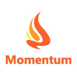 Momentum Fitness and Health