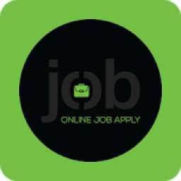 Online Job Apply