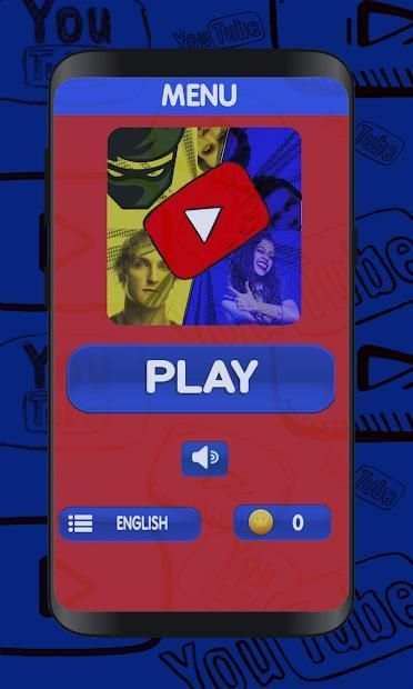 Guess The Youtuber screenshot 2