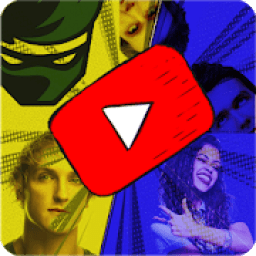 ikon Guess The Youtuber