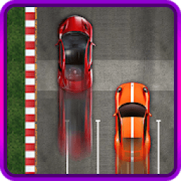 ikon Unblock Parking car