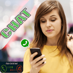 تـعارف بنـات بلدك دردشة واتساب Chat 2019
‎ icon