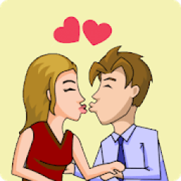 Secret Office Kiss आइकन