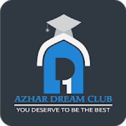 Azhar Dream - أزهر دريم
‎ आइकन