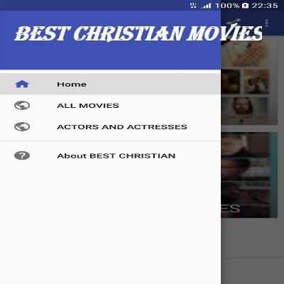 BEST CHRISTIAN MOVIES screenshot 4
