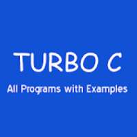 Turbo C all Programs Offline on 9Apps