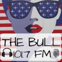 101.7 The Bull WBWL Fm Boston Radio Stations Live on 9Apps