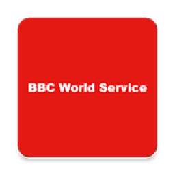 BBC World Service Radio: World News + Podcast