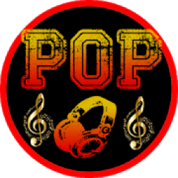 Pop Ringtones Free आइकन