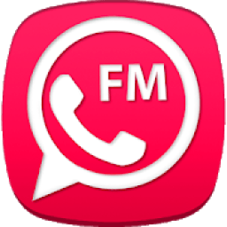 Fm whats pro. आइकन