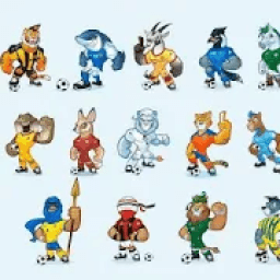 ikon سوق انتقالات الدوري السعودي
‎