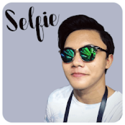 Rizky Febian Selfie Kamera icon