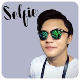 Selfie Rizky Febian 1.0