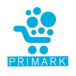 ikon Primark : Online Shopping Store