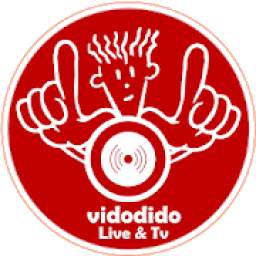 VidoDido Live Tv