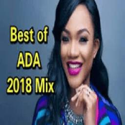 Ada Ehi Songs & Lyrics - Nigeria Gospel Artist