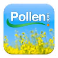 Allergy Alert by Pollen.com on 9Apps