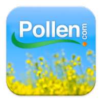 Allergy Alert by Pollen.com