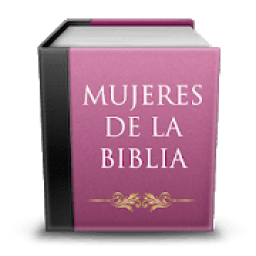 Mujeres de la Biblia icon