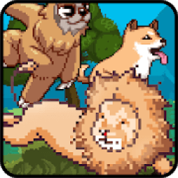 ikon Animal Age: Beastmaster Defense