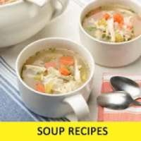 Urdu Soup Recipes - Yakhni and Vegetable Soup