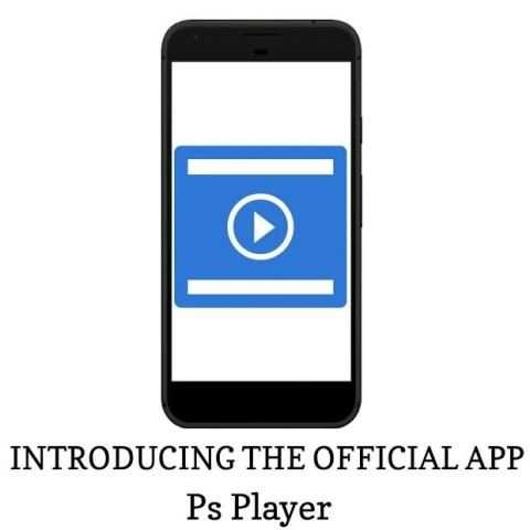 Ps player स्क्रीनशॉट 2