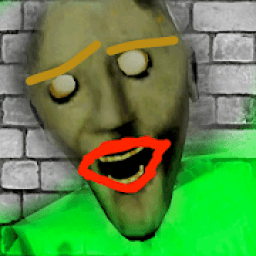 Nightmare School Days : Horror Simulation Game आइकन