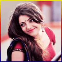 Kajal Aggarwal New HD Wallpapers 2018