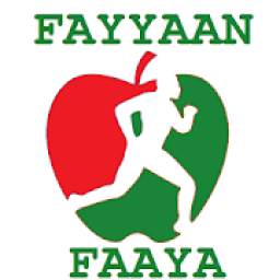 Fayyaan Faaya - Oromo Health Tips