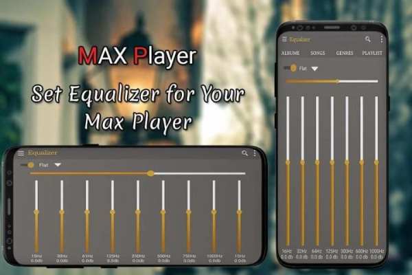 HD MX Player स्क्रीनशॉट 8