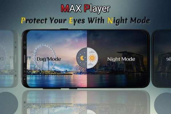 HD MX Player स्क्रीनशॉट 5