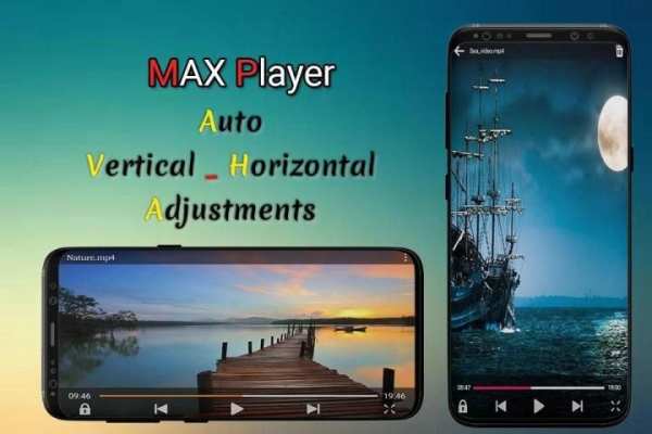 HD MX Player स्क्रीनशॉट 7