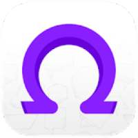 Omegle: Random Video Chat आइकन