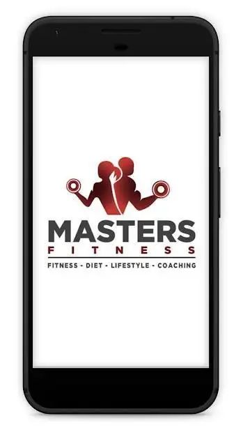 Masters Fitness APK Download 2024 - Free - 9Apps