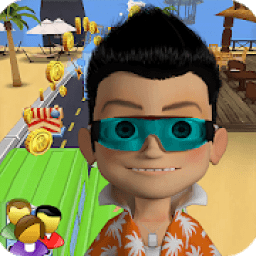 Bus Subway आइकन